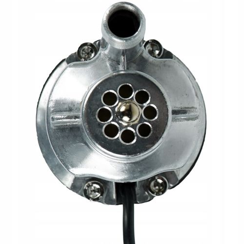 Pompa do wody brudnej głębinowa ruska nurek 1100 l/h IPX8 PRIME3 TWP61 na Arena.pl