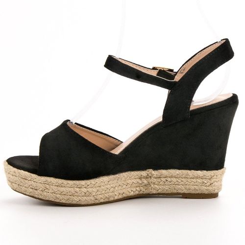 Sandały Espadryle r.36 na Arena.pl