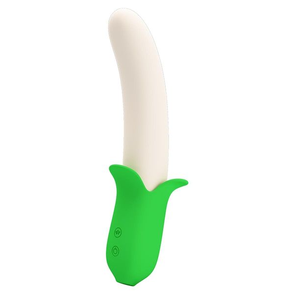 Pretty Love - Banana Knight, 7 Vibration Functions zdjęcie 3