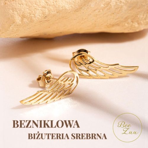 Zawieszka srebrna oksydowana męska wilk wisiorek dla faceta na Arena.pl