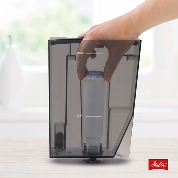 Filtr do wody Melitta Aqua Pro Claris zdjęcie 3