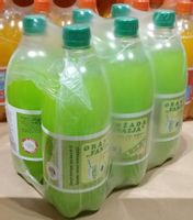 Napój FANTAZJA Kiwi 1L - karton