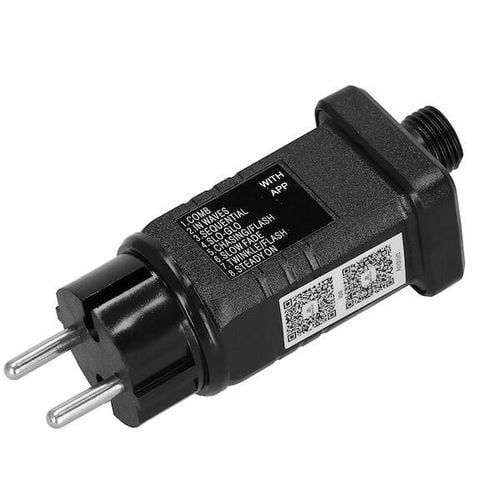 Zasilacz do lampek 9W LED programator na Arena.pl