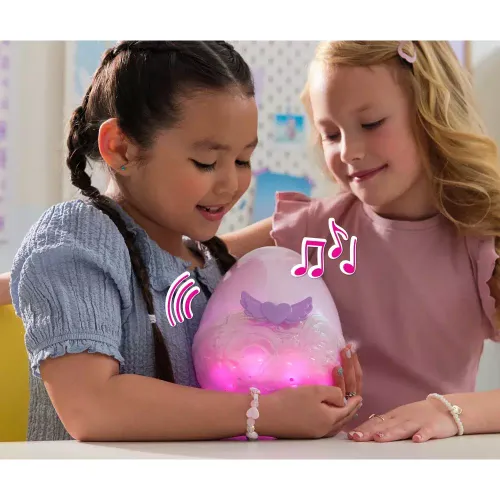 Hatchimals. Alive. Magiczne Jajo - Jednorożce na Arena.pl