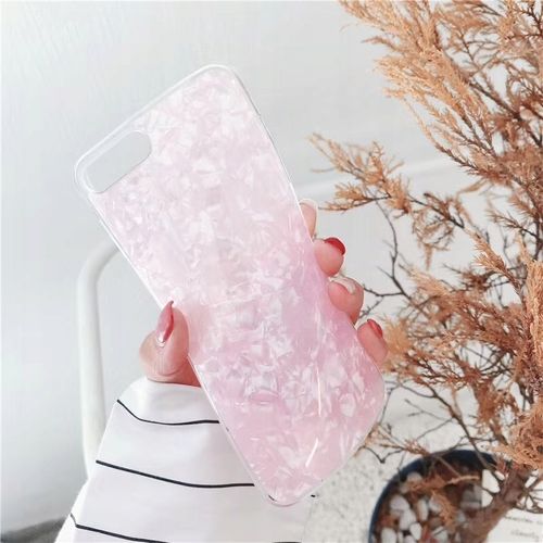 Case Etui do Iphone 6 7 8 Masa perłowa brokat na Arena.pl