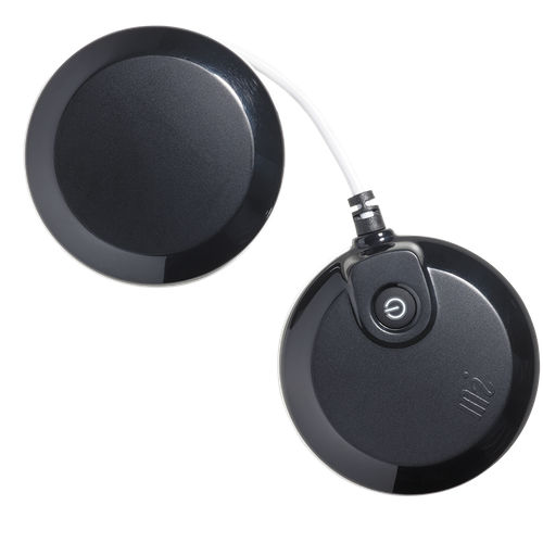 Elektrostymulator Compex SP 8.0 + piłki AcuBall na Arena.pl