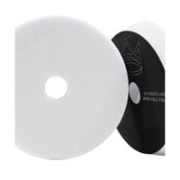 Royal Pads Ultimate Ultimate Cut gąbka polerska biała 150mm *RP 04-05-150*