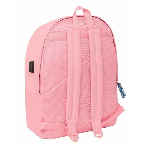 Plecak szkolny El Pulpo   Niebieski 31 x 44 x 18 cm na Arena.pl