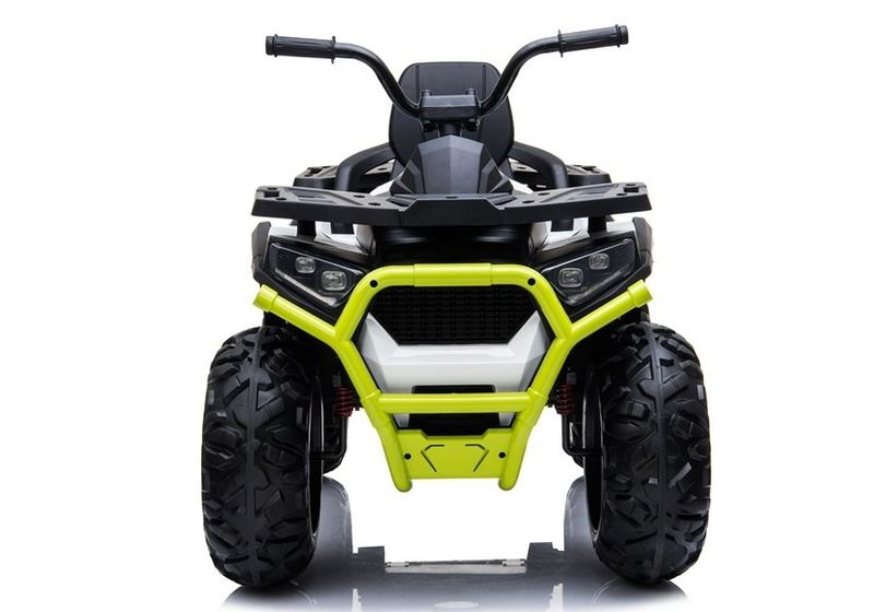 Quad na Akumulator XMX607 Biały zdjęcie 3