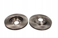 TARCZA HAM. OPEL P. MERIVA MAXGEAR