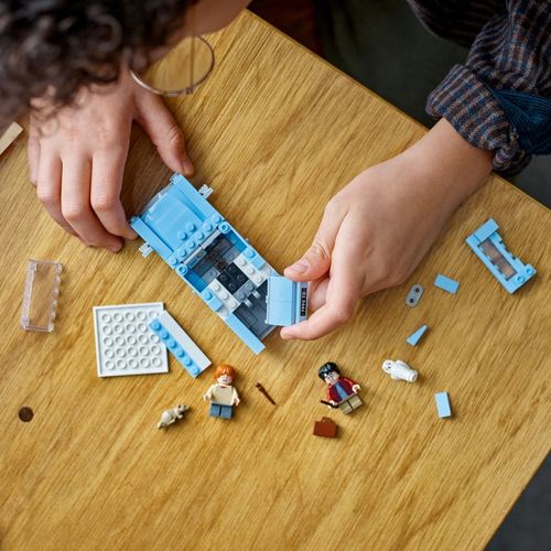 LEGO HARRY POTTER 76424 FORD ANGLIA na Arena.pl