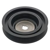 tarcza pasowa wału korbowego Renault Twingo II 2009 2010 2011 2012 2013