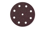 krążki ścierne saphir d125 p24 sa/25 - fe 493124