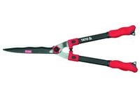 nożyce do żywopłotu 625mm - yt-8823