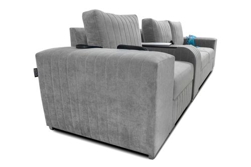 Sofa AVALON 2+1 Matrix 16 sofa fotel HIT na Arena.pl