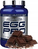 Odżywka białkowa Scitec EGG proszek 935 g smak czekoladowy