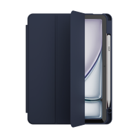 NEXT ONE Etui Rollercase iPad Air M2 11" blue