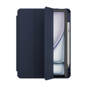 NEXT ONE Etui Rollercase iPad Air M2 11" blue