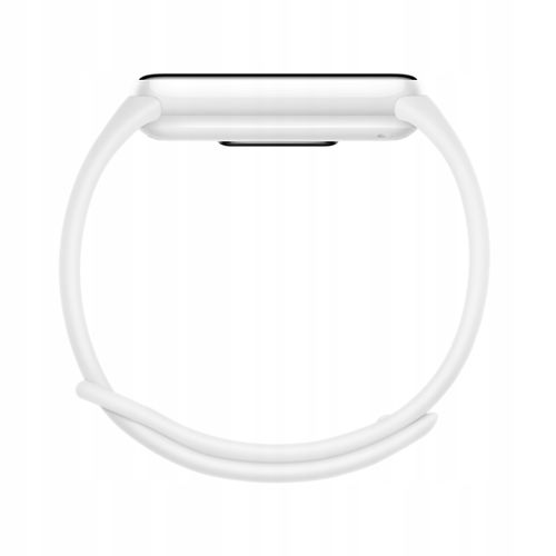 SMARTBAND XIAOMI Smart Band 10 Ceramic Edition Pearl White na Arena.pl