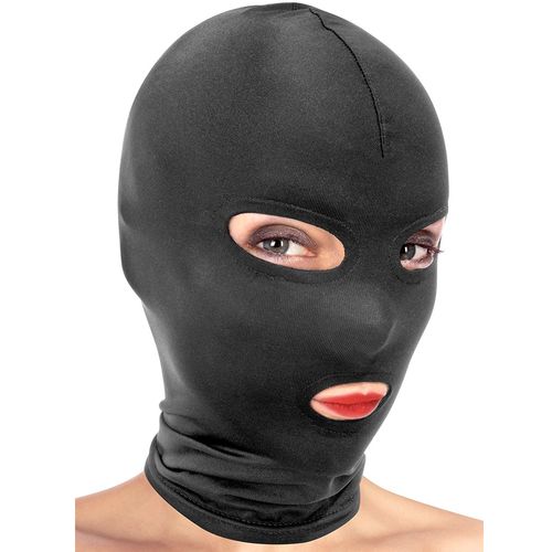 maska, kominiarka dla kobiet i mężczyzn otwarte oczy i usta. na Arena.pl