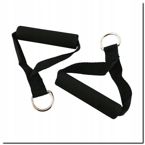 PROFESJONALNY ZESTAW GUM OPOROWYCH EKSPANDERÓW 4X na Arena.pl