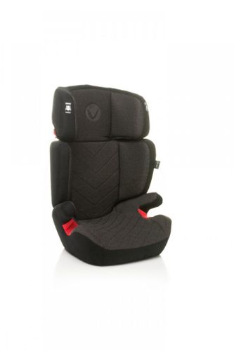 Fotelik Vito 15-36 kg Graphite saty na Arena.pl