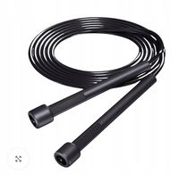 SKAKANKA CROSSFIT FITNESS BOKSERSKA REGULACJA 275 DOMOWA na prezent fit