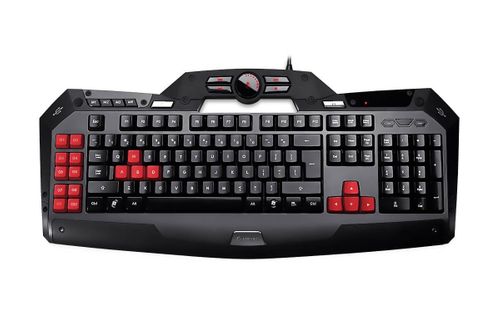 Ravcore Klawiatura Hurricane USB na Arena.pl