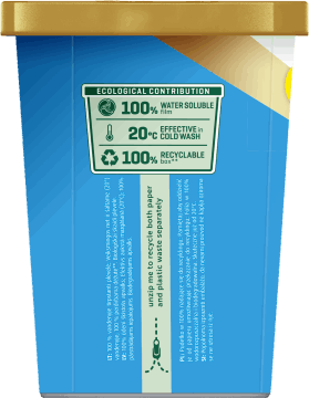 PERSIL Discs Sensitive 28 szt. na Arena.pl