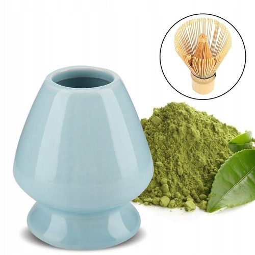 ZESTAW PREZENTOWY STARTOWY DO HERBATY MATCHA na Arena.pl