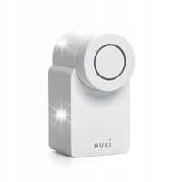 Zamek elektroniczny Nuki Lock Go 5.0 Smart Lock Nuki Wifi Bluetooth Thread
