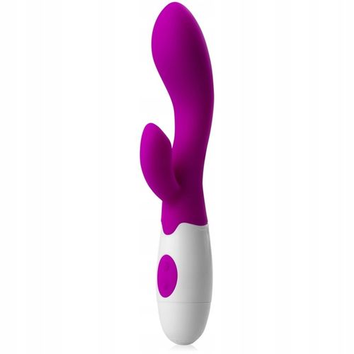 WIBRATOR DO WAGINY I ŁECHTACZKI 30 SEX PROGRAMÓW na Arena.pl