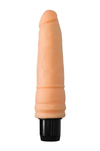 A-TOYS Realistic Vibrator zdjęcie 4