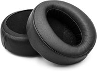 NAUSZNIKI PADY GĄBKI PODUSZKI YIVO DO SONY MDR-XB950 MDR XB950 AP BT B1 N1
