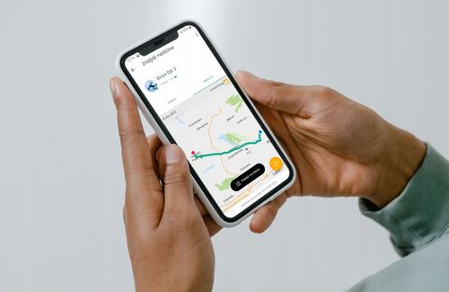 notiOne GPS miniPRO świetny do dronów na Arena.pl