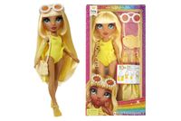 !!! Rainbow High Swim&Style Sunny Yellow 507284 /