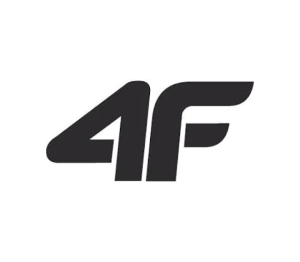 4F Klapki Japonki dla chłopca Niebieski Biały Czerwony Wzór Rozmiar 33 zdjęcie 4
