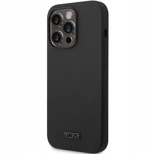 ETUI DO IPHONE 14 PRO TUMICASE LIQUID SILICONE HARDCASE na Arena.pl