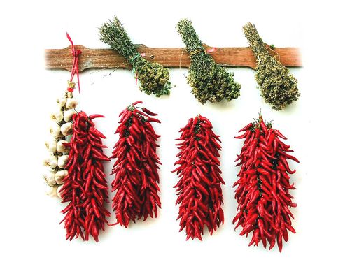 Nasiona Papryka de Cayenne 0,5g na Arena.pl