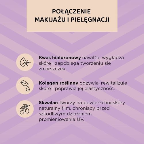 Eveline Cosmetics Better than perfect podkład 04 na Arena.pl