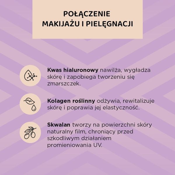 Eveline Cosmetics Better than perfect podkład 04 zdjęcie 14