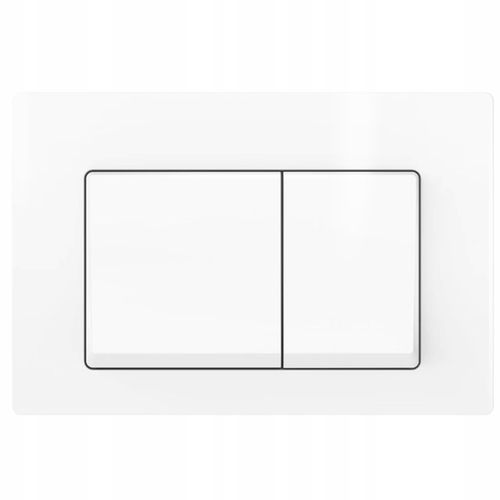 AQUAUNO PRZYCISK SPŁUKUJĄCY DO WC GEBERIT SIGMA BIAŁY na Arena.pl