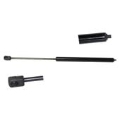 SIŁOWNIKI TELESKOP MERCEDES KLASA S C216 2007 2008 2009 2010 2011 2012