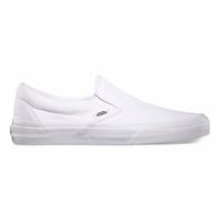Vans Tenisówki sneakersy Classic Slip-On VN000EYEW001 Biały roz 37