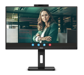 MONITOR AOC LED 27" Q27P3CW