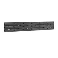 Tablica warsztatowa narzędziowa 780 x 130 mm ścianka garaż