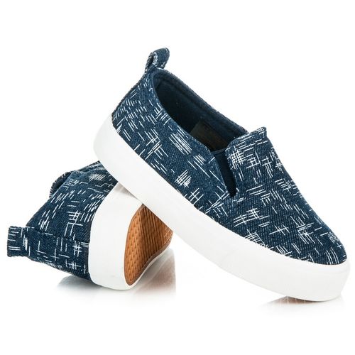 Slipony Na Platformie r.34 na Arena.pl