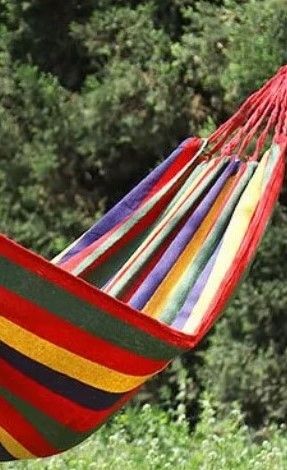 HAMAK OGRODOWY MOCNY XL HUŚTAWKA +WOREK na Arena.pl