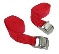 PAS DO BAGAŻU 2X2.5M BEZ NAPINACZA