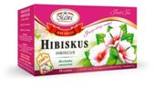 MALWA Owocowa Hibiscus 20tb x 2g